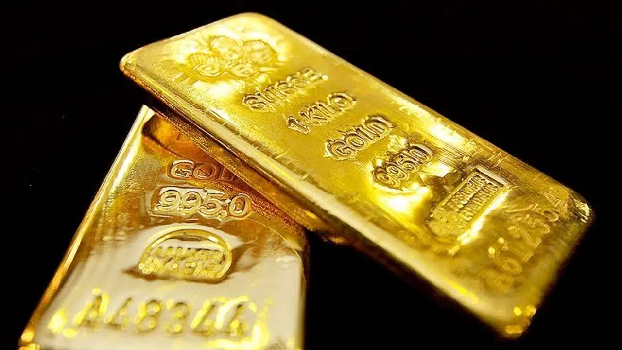 Altının kilogram fiyatı sert düştü: Gün sonunda 6 milyon 660 bin lira