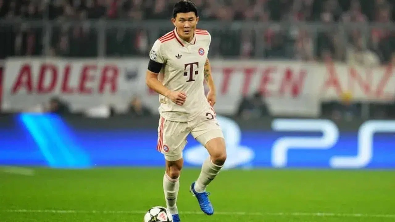 Fenerbahçe'de yüzyılın operasyonu: Kim Min-Jae men…