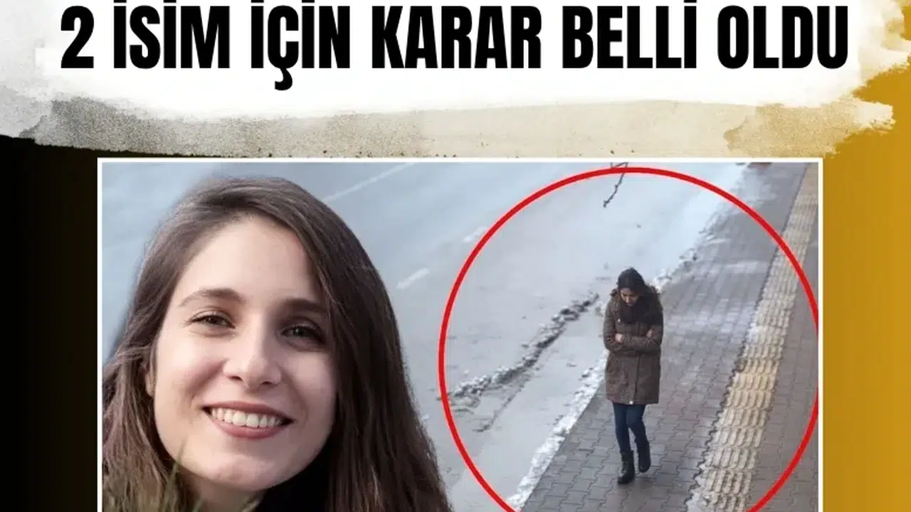 Gülistan Doku soruşturmasında flaş gelişme: Hastane kayıtları için karar çıktı!