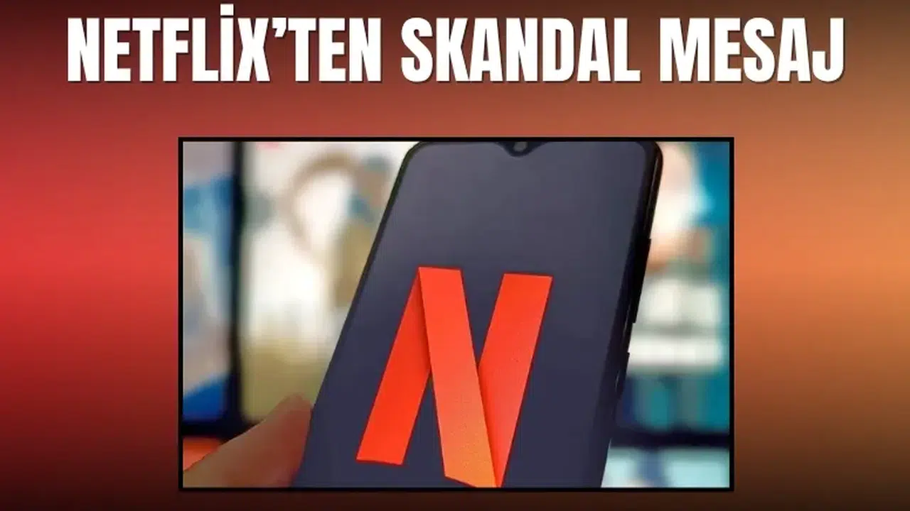 Trump’ın İran mesajı sonrası Netflix tartışması