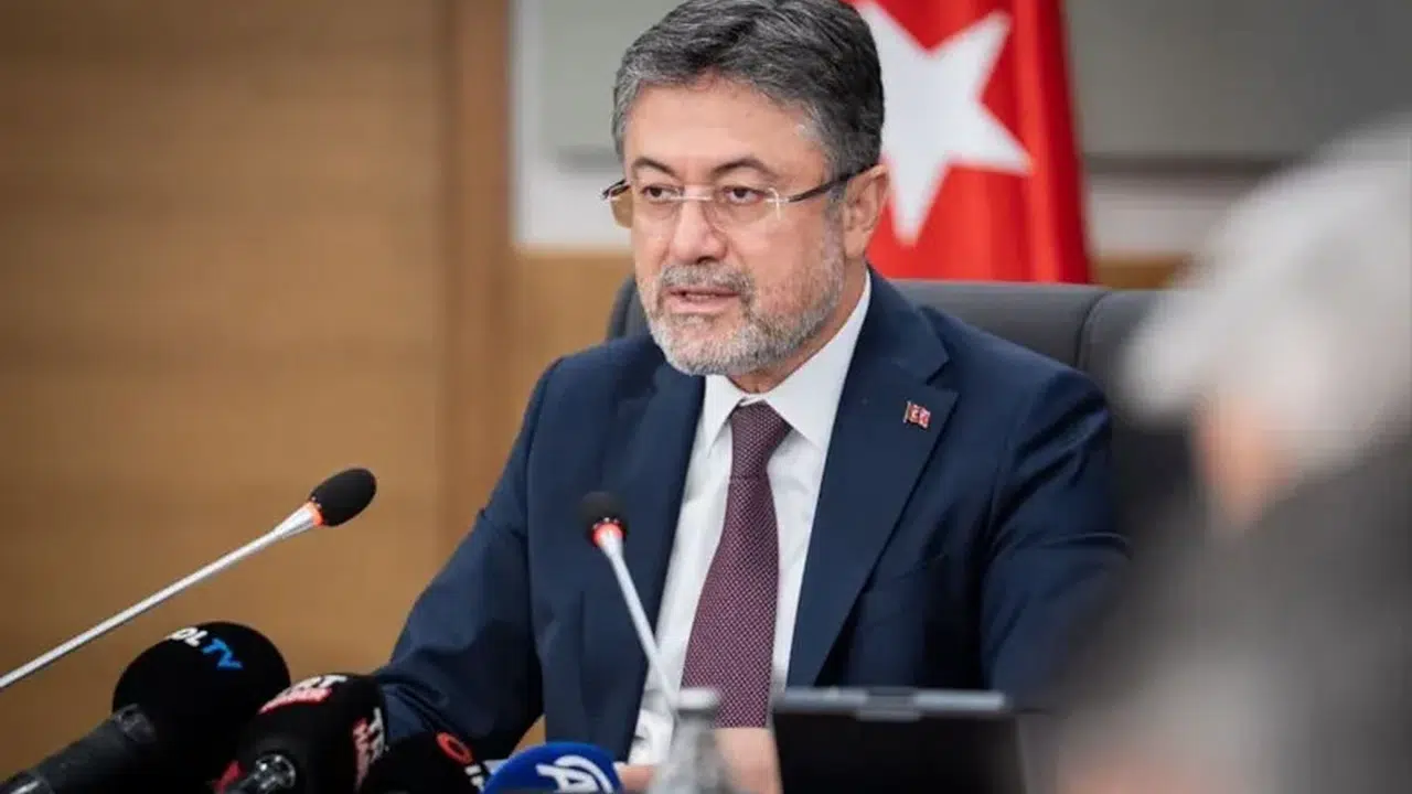 Bakan Yumaklı duyurdu: 'O lokmanın hesabını sorarız!' 81 ilde dev gıda denetimi