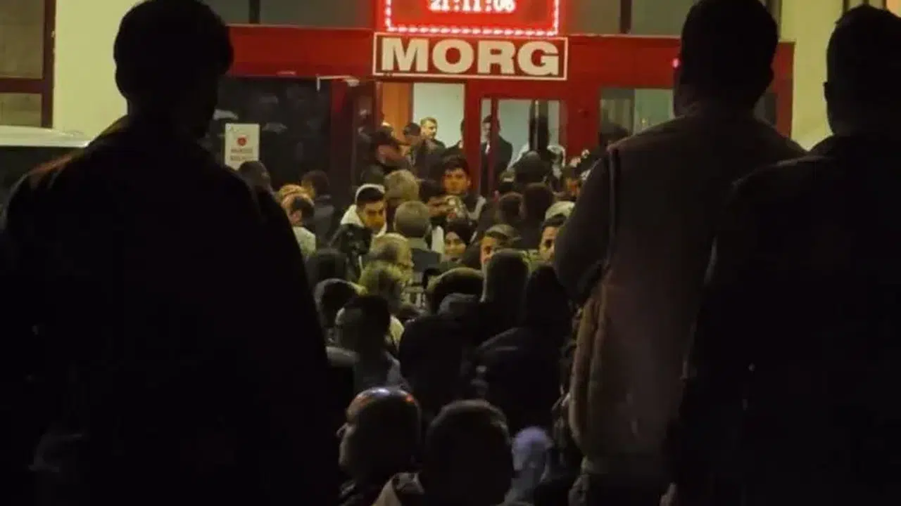 Okul değil adeta savaş alanı: İşte Maraş katliamında yitirdiğimiz o fidanlar!