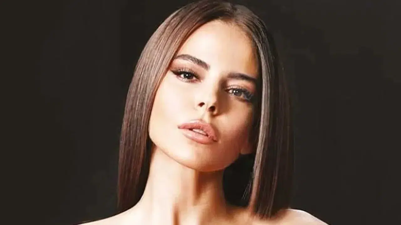 Sektör sarsıldı! 'Aşkın Olayım'ın yıldızı Simge Sa…