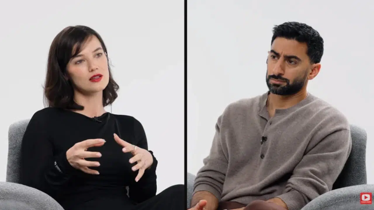 Pınar Deniz'den tüyleri diken diken eden itiraf 'Babamı öldü sanıp morga kaldırmışlar!'