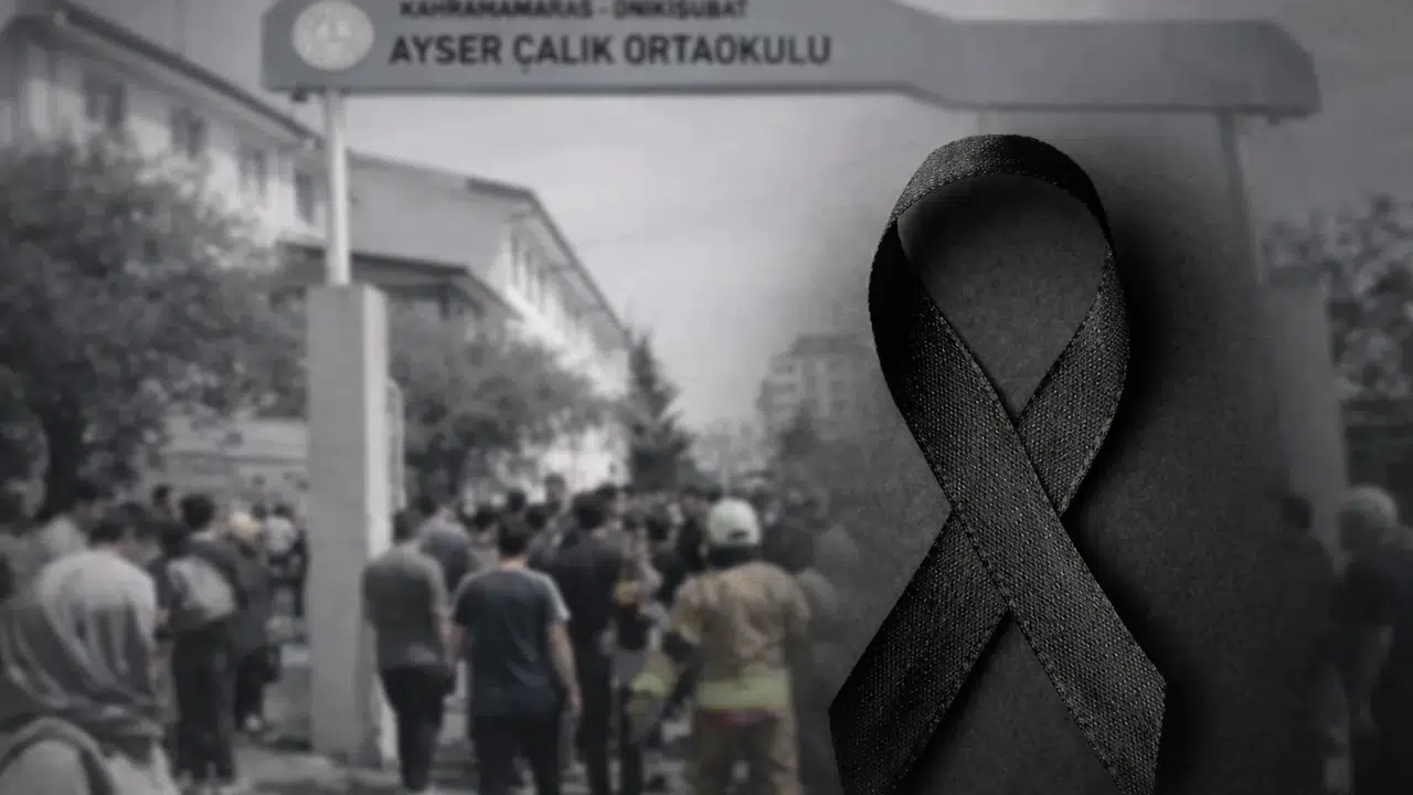 Furkan Bala kimdir ve hayatı: Kaç yaşındaydı, nasıl öldü, Kahramanmaraş okul saldırısında ne oldu?