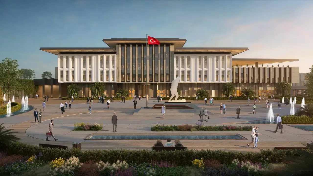 Kahramanmaraş Valiliği okul saldırısına ilişkin açıklamalarda bulundu!