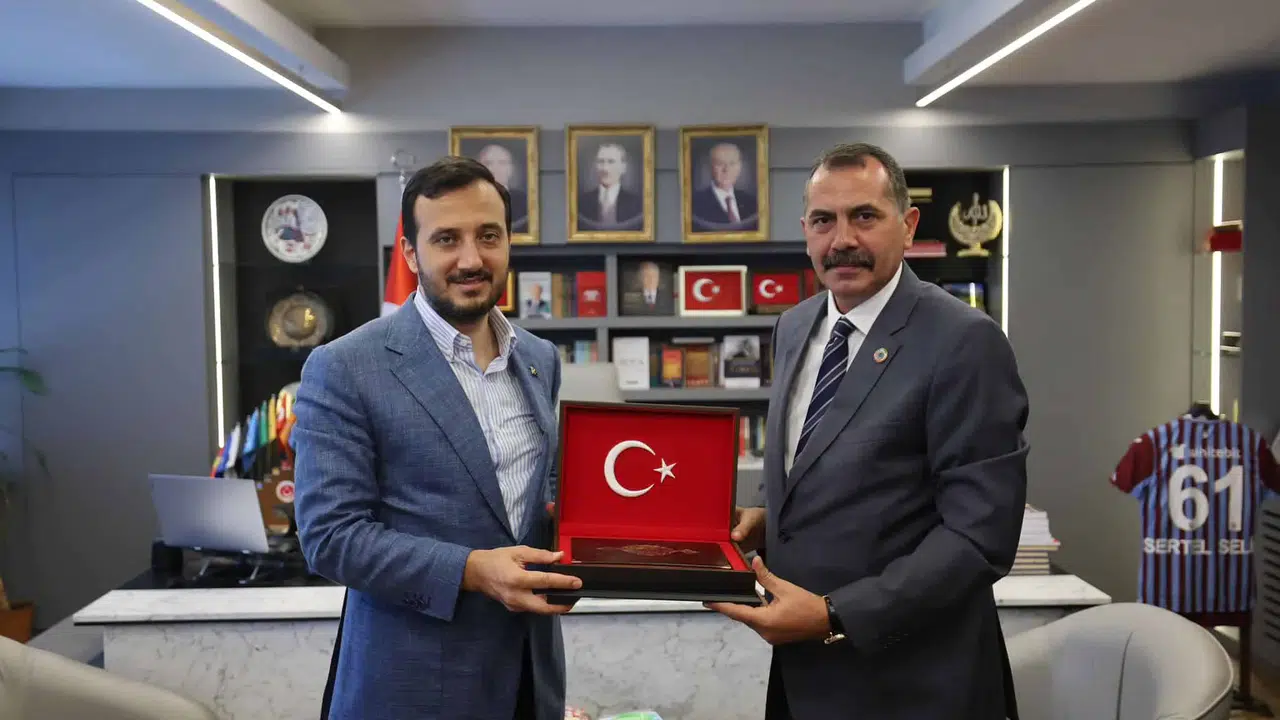 Sertel Selim kimdir ve hayatı: Aslen nereli, ne iş yapıyor, görevi ne?