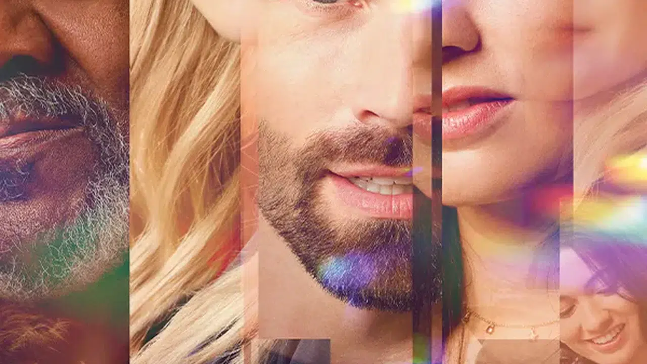 Tivibu’dan yeni dizi 'Ripple' izleyiciyle buluşuyor