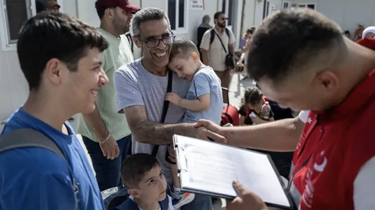 Türkiye'de Suriyeli nüfusu çakıldı: İşte il il güncel rakamlar ve geri dönüşün perde arkası!