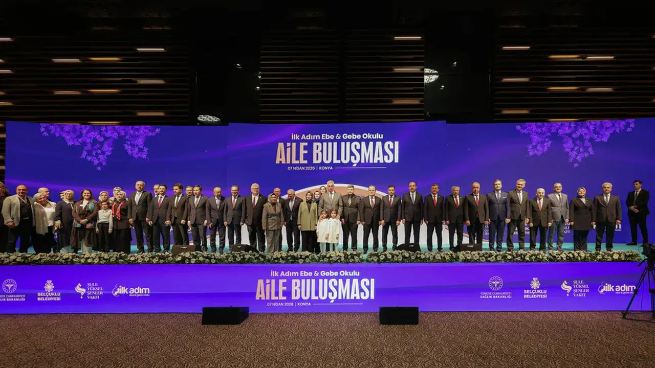 Selçuklu Belediyesinden Dünya Sağlık Günü’nde iki yeni tesis!