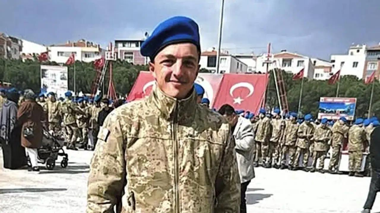 Mertcan Bereketoğlu biyografisi ve hayatı: Aslen nereli, neden öldü, kaç yaşınaydı, cenazesi nerede ve ne zaman?