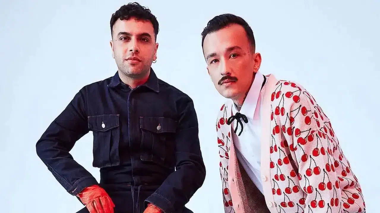 KÖFN Grubu barıştı mı, neden ayrılmıştı, yeniden mi birleşti, Salman Tin ve Bilge Kağan Etil'den şarkı müjdesi mi var?