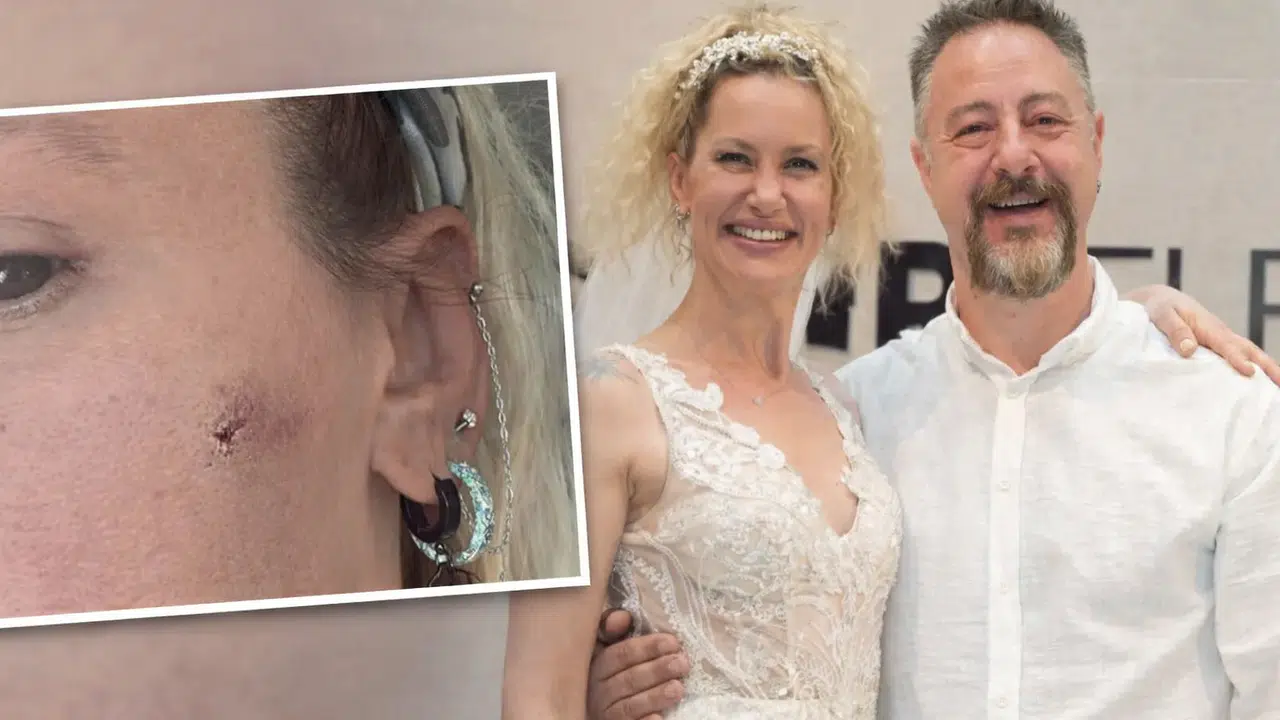 Yıldız Asyalı’nın eşi kim, Mustafa Semih Demirci kimdir? Kaç doğumlu, nereli, ne iş yapıyor, boşandılar mı, dayak iddiası doğru mu?