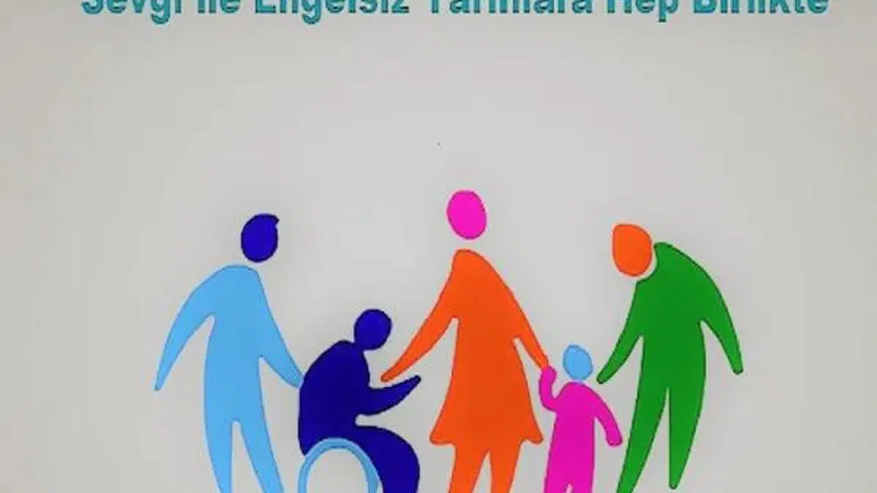 Dünya Engelliler Haftası ne zaman, neden kutlanır, tarihçesi nedir, farkındalık için neler yapılmalı?