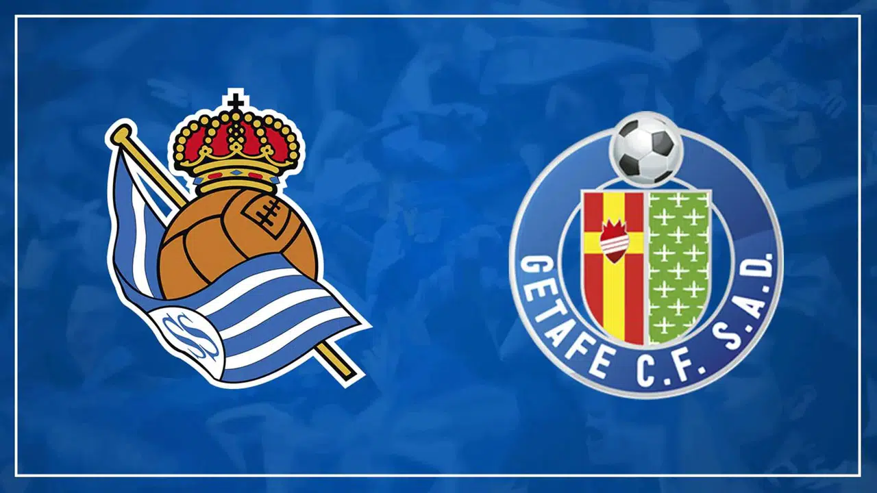 Real Sociedad – Getafe hangi kanalda, saat kaçta, şifresiz nereden izlenir? S Sport Plus yayın detayları