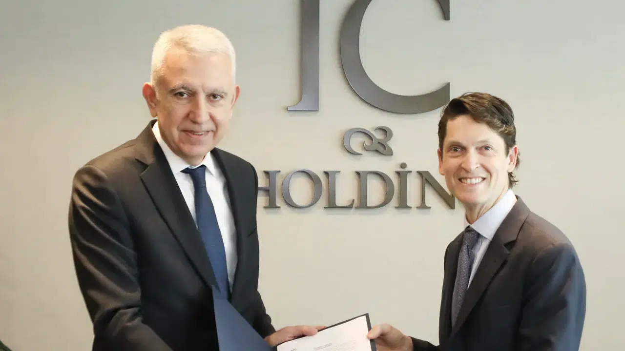 IC Nükleer ve Endüstri ile ARC Clean Technology'den işbirliği