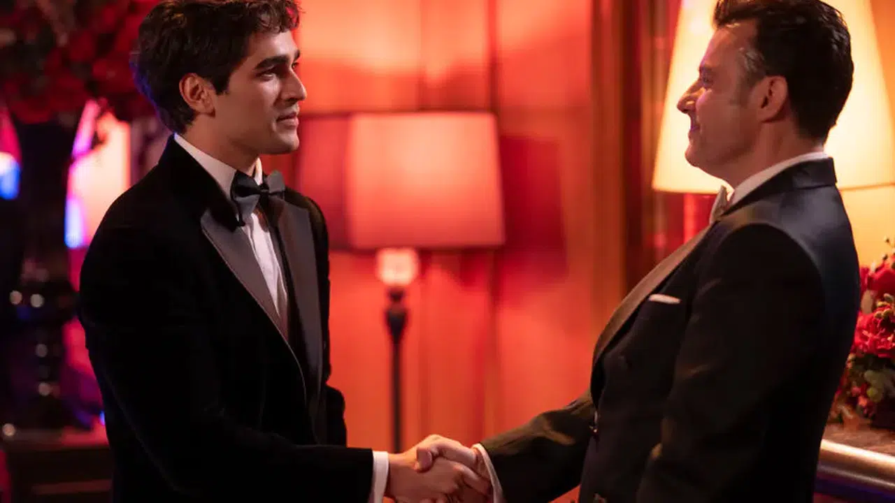 Delikanlı 3. bölüm fragmanı izle! Ne zaman yayınlanacak, Yusuf kimden intikam alacak, Hazan ne yapacak?