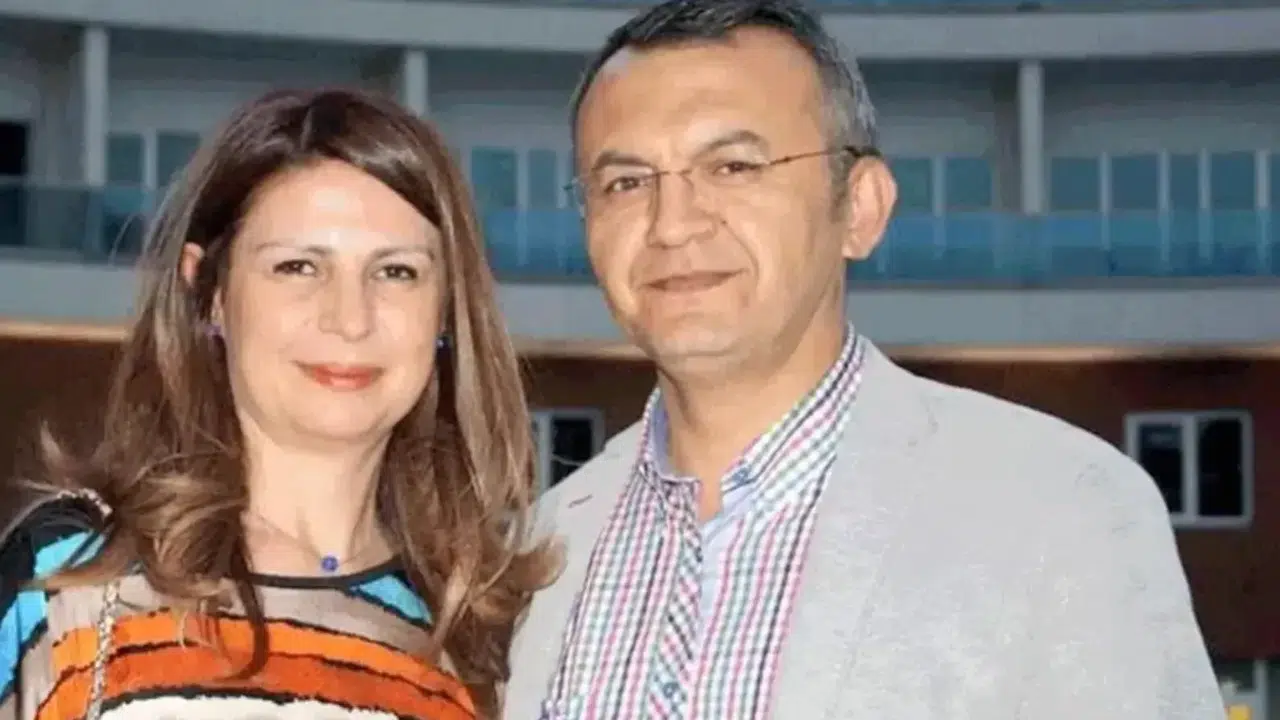 Ayşe Ünlüce’nin eşi kim ve neden öldü? Aydın Ünlüce kimdir, kaç yaşındaydı, hasta mıydı, ne iş yapıyordu?