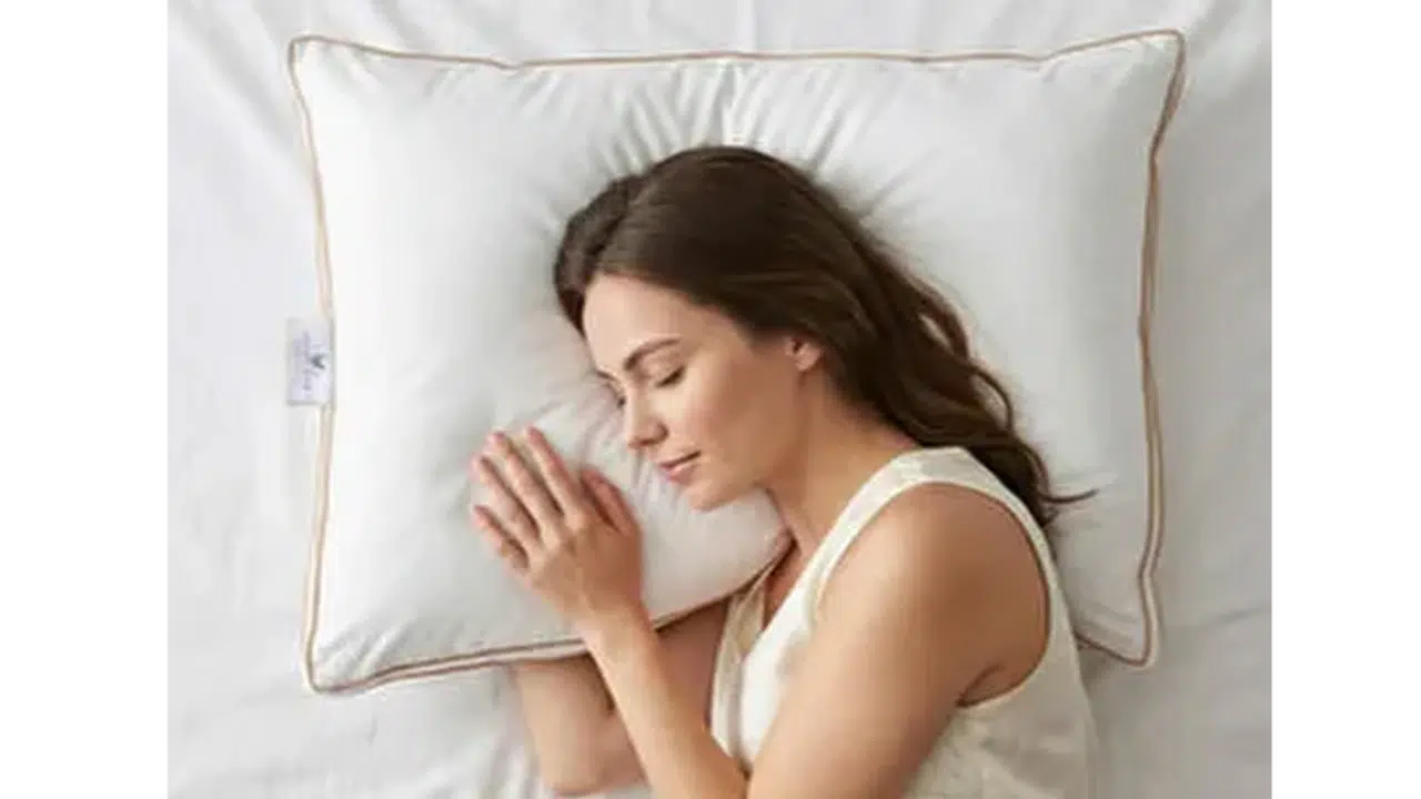 Yastık kılıfları kaç günde bir değiştirmeli, yastık kılıfı yüzünden sivilce çıkar mı?