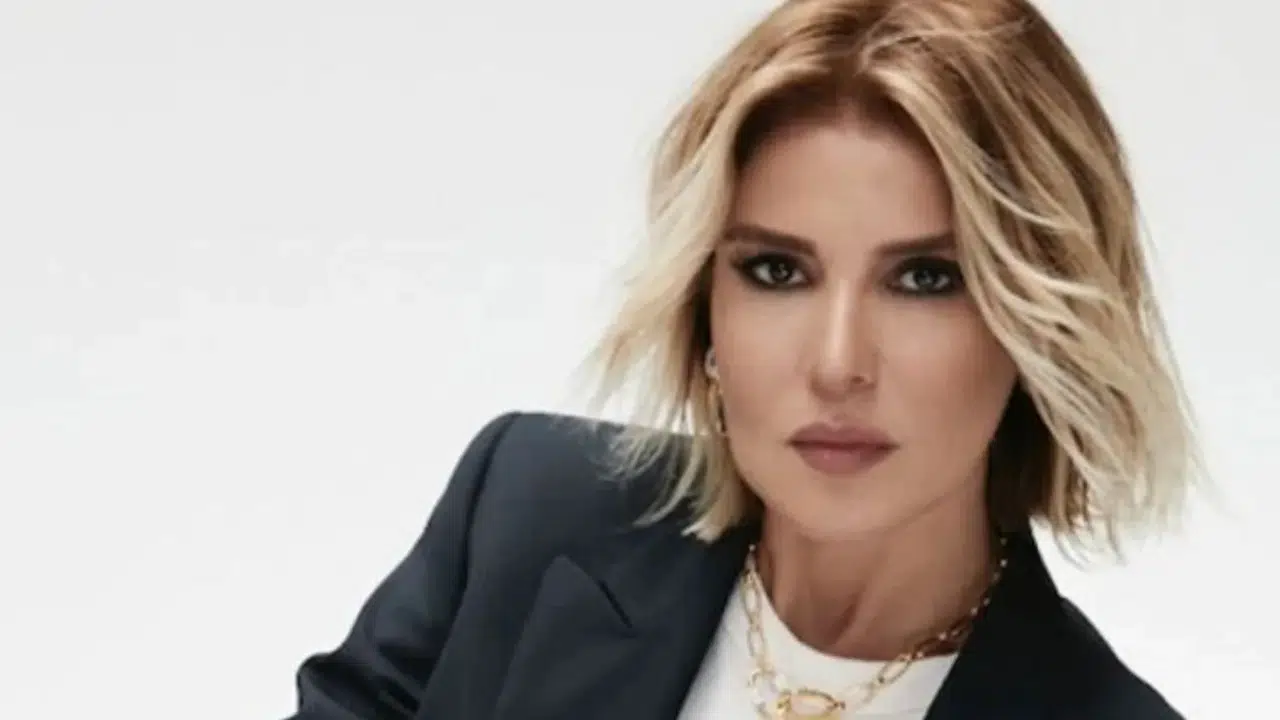 Gülben Ergen’e gece yarısı şoku! Bakanlık düğmeye bastı, polis kapısına dayandı!