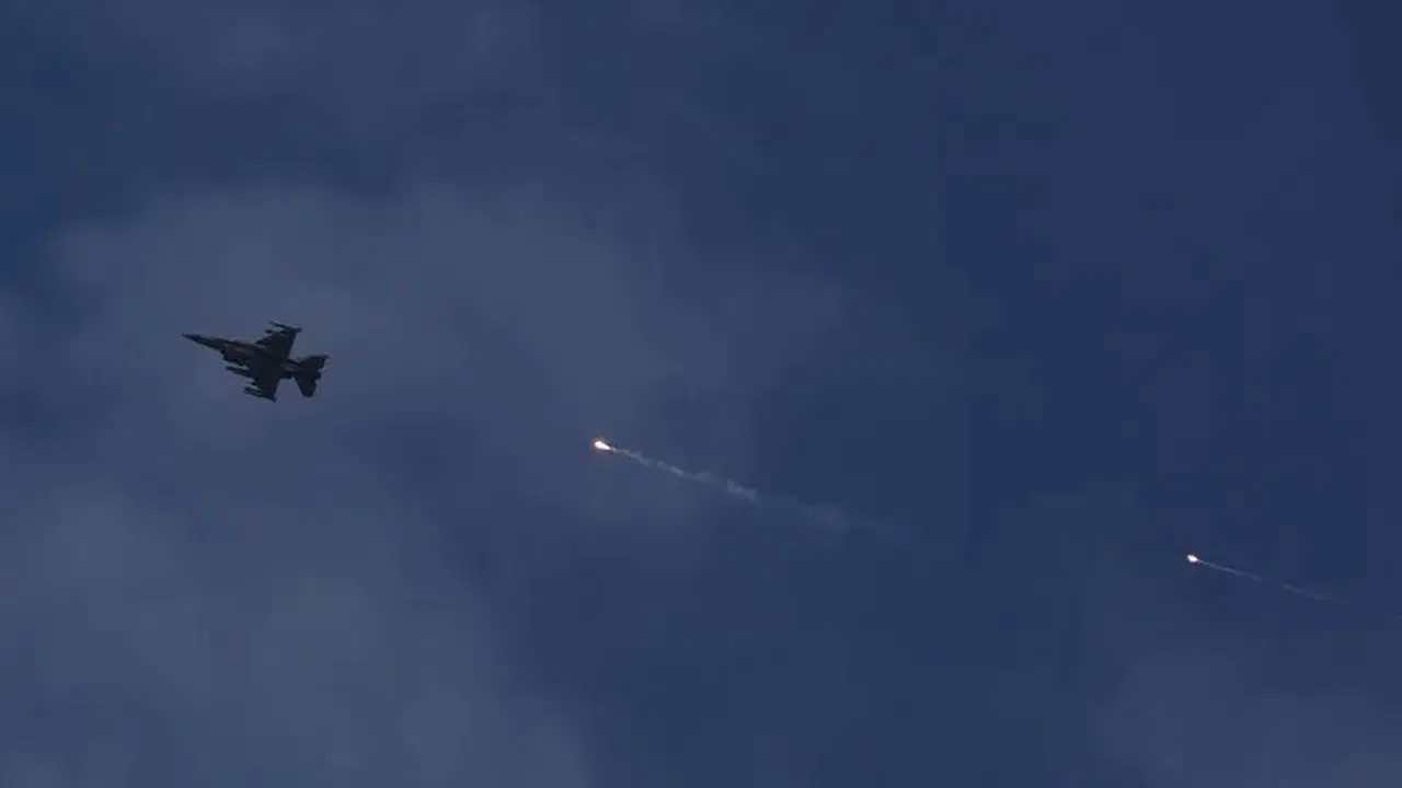 İsrail Savunma Bakanlığı ve Elbit Systems arasında dev anlaşma