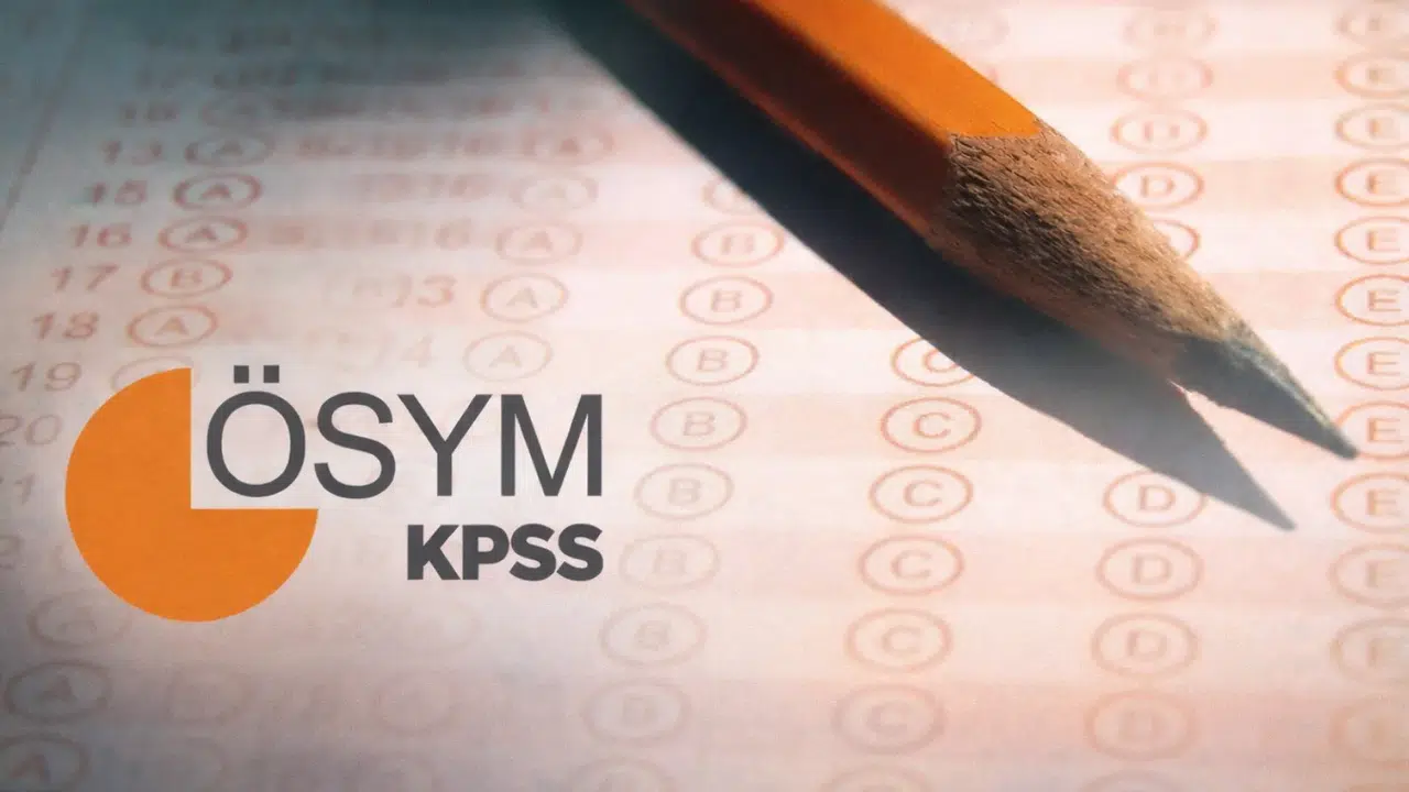 KPSS 2026 takvimi açıklandı mı? Başvurular ne zaman, sınav hangi gün, sonuç tarihi belli mi?