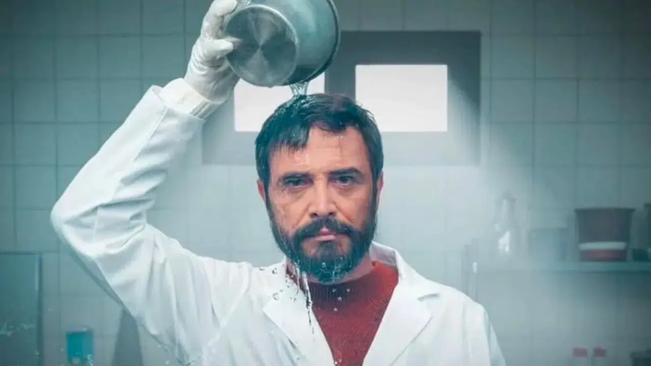 Tabii’nin reyting rekortmeni olan dizisi Gassal hangi köyde çekiliyor? İşte setin gizli lokasyonu!