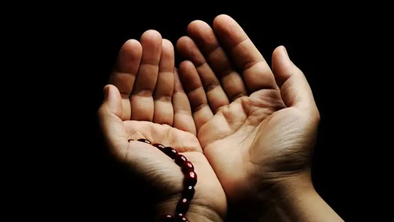 Cuma mesajları 2026: Kalplere dokunan, en anlamlı dua sözleri!