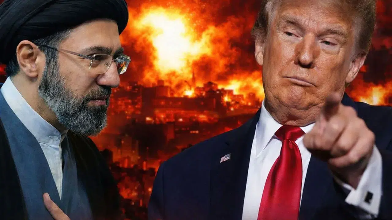 Savaş bitiyor mu? İran'dan ABD'ye şok teklif: Nükleer değil, Hürmüz öncelikli!