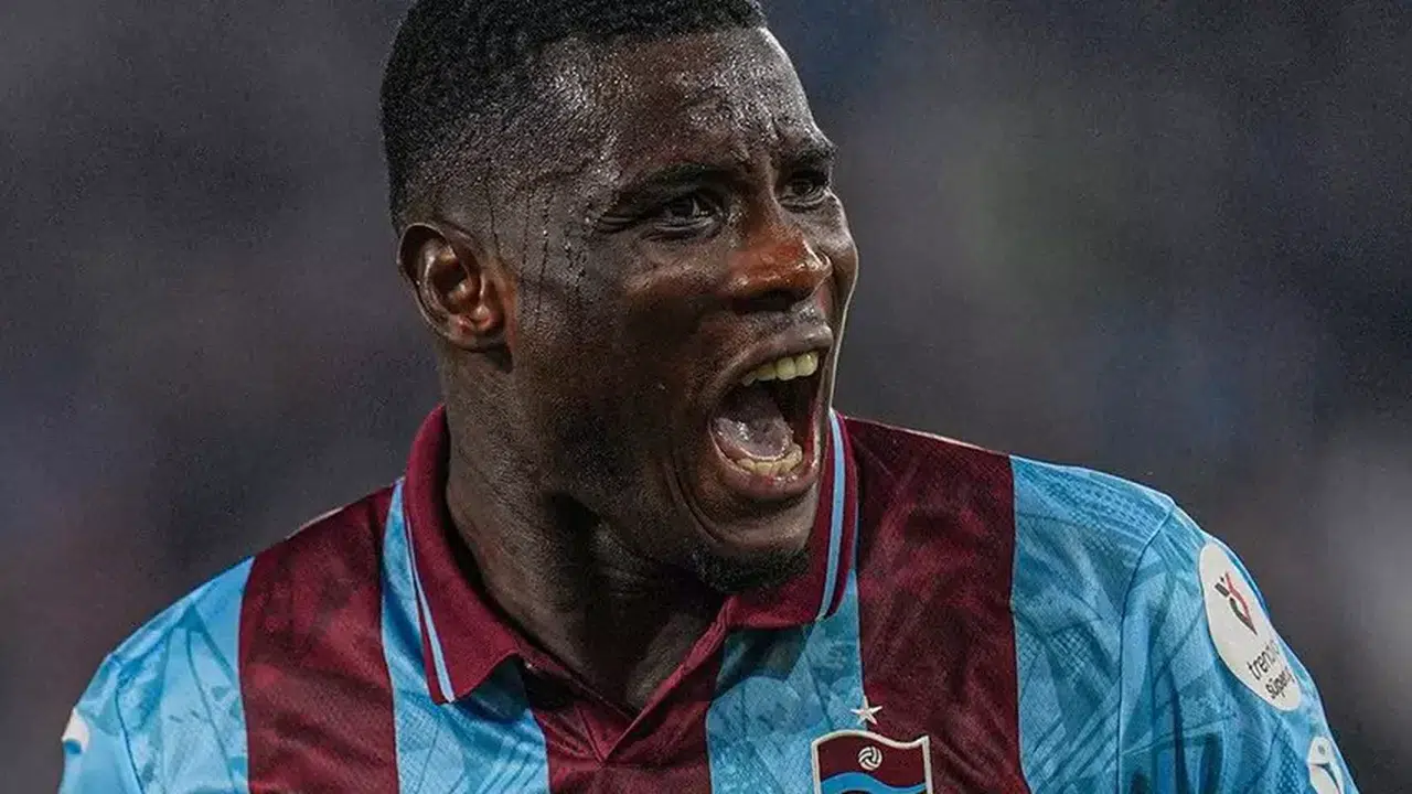 Paul Onuachu Alanyaspor maçında neden yok? Sakatlandı mı, durumu ciddi mi, ne zaman dönecek?