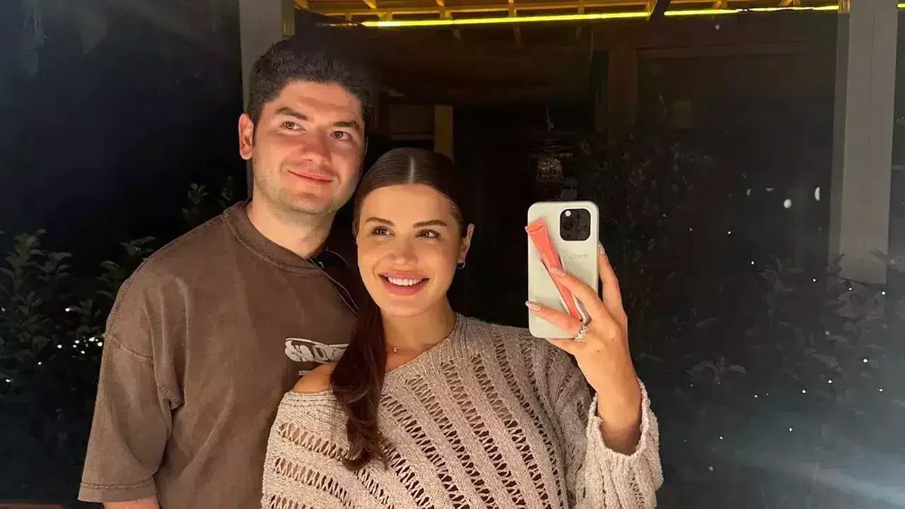 Selen Özyurt hamile mi, Kafalar Atakan Özyurt'un karısı yeniden mi hamile, kimdir, kaç yaşında?