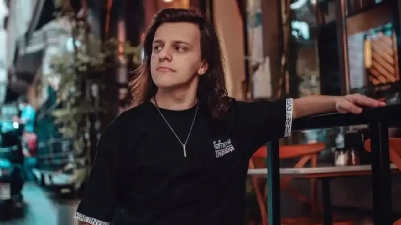 E-spor dünyasının zirvesinden hücreye! İlkan Saydan kimdir, suçu ne, nasıl yakalandı?