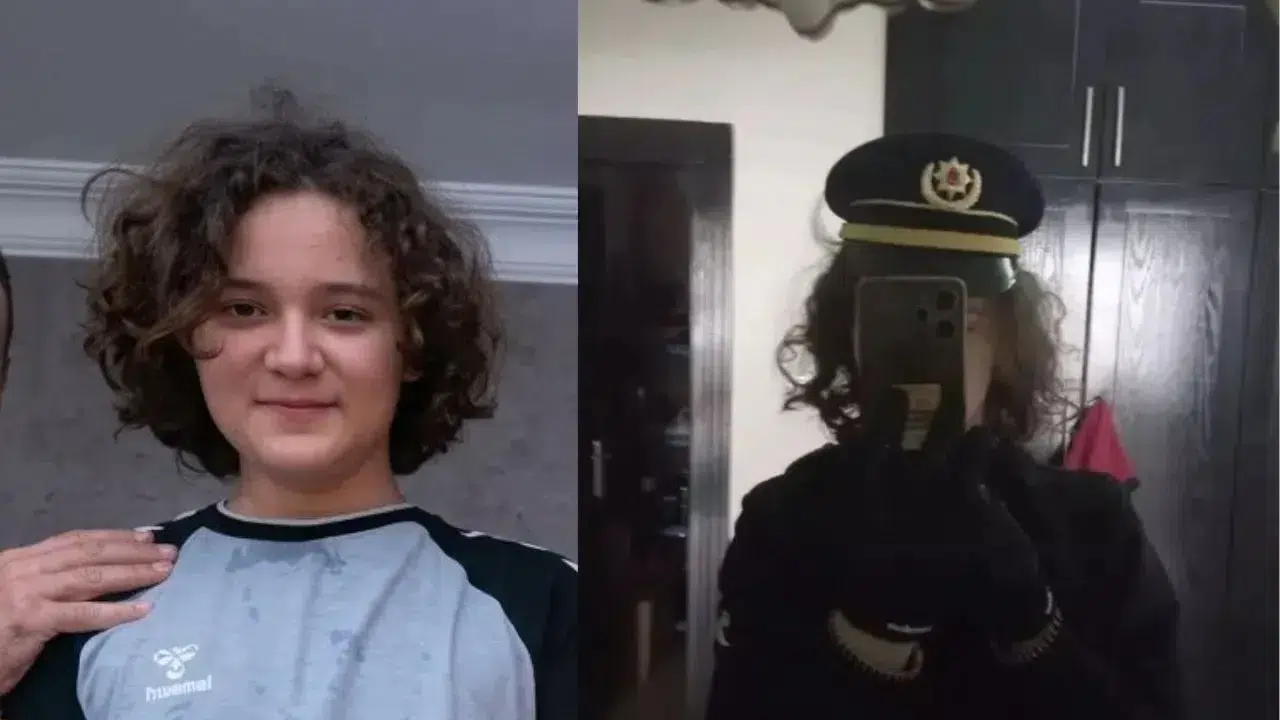 Maraş katliamında 'Arjantinli sevgili' şoku: Çok eşli ilişki ve kan donduran plan!