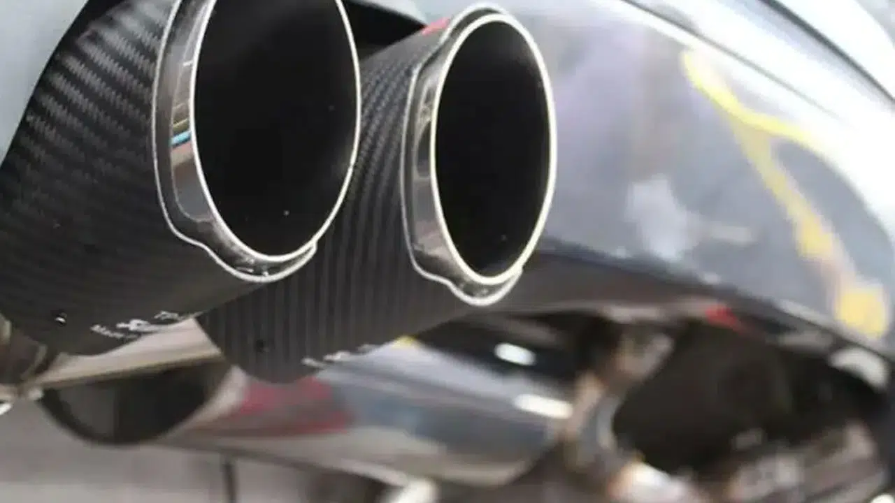 Sokaklarda gürültü terörüne son: 11 bin TL’yi gözden çıkarmayan gazlamasın!