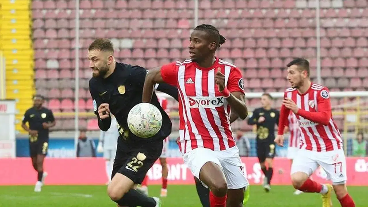 Erzurumspor Boluspor maçı yayın ekranı: Hangi kanalda ve saat kaçta izlenir, şifresiz yayın var mı nerede?