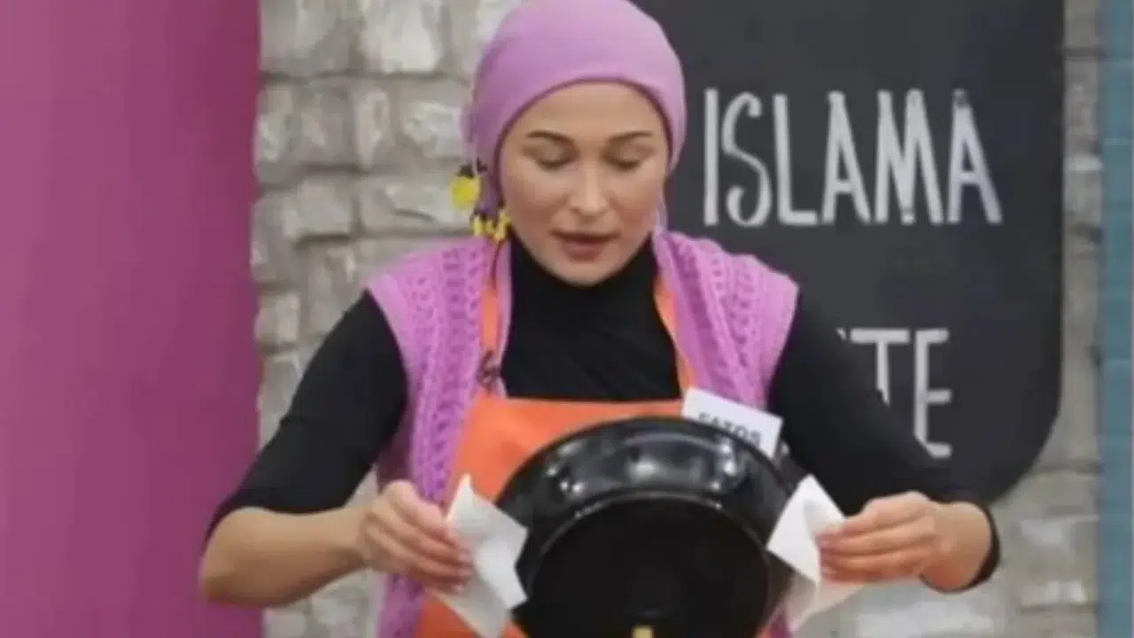 Gelinim Mutfakta Fatoş kimdir ve hayatı: Kaç yaşında, aslen nereli, çocuğu var mı, ne iş yapıyor?