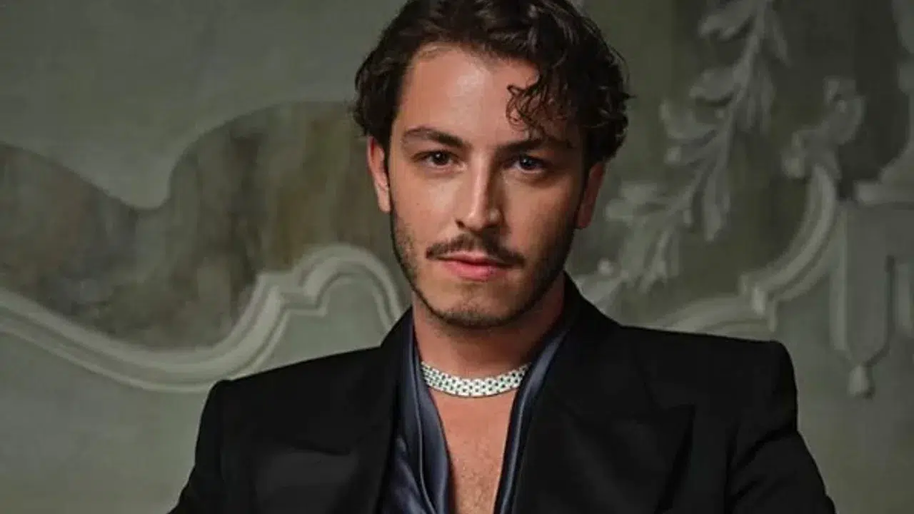 Boran Kuzum hangi yabancı dizide oynuyor, dizideki rolü ve ismi nedir?