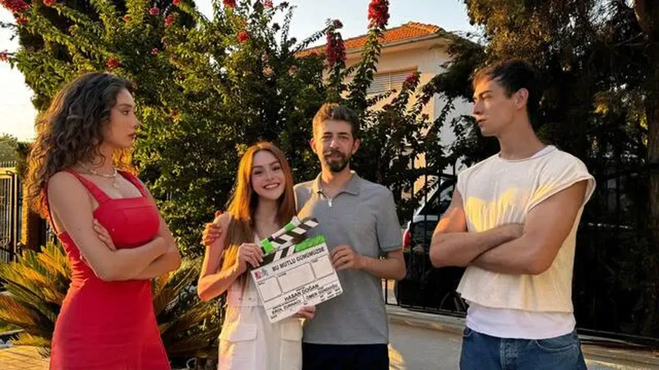 Bu Mutlu Günümüzde filmi hikayesi ne, oyuncuları kim, nerede çekildi, hangi kanalda yayınlanacak?