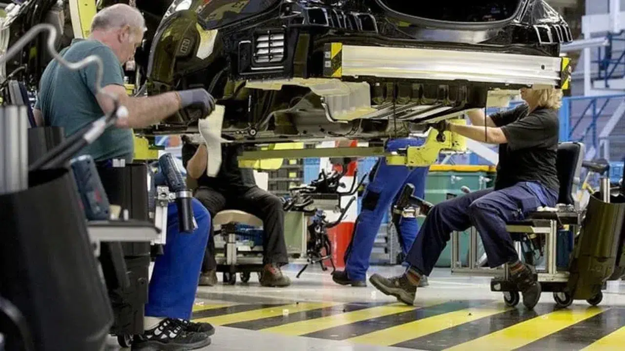 Almanya'da sanayi depremi: 'Rekabet gücümüz bitti, çöküyoruz!'