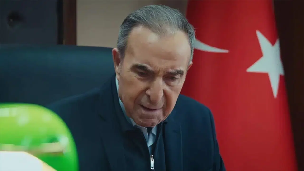 Rıza Baba öldü mü: Zafer Ergin diziden ayrılıyor mu, Rıza Baba’ya ne oldu?