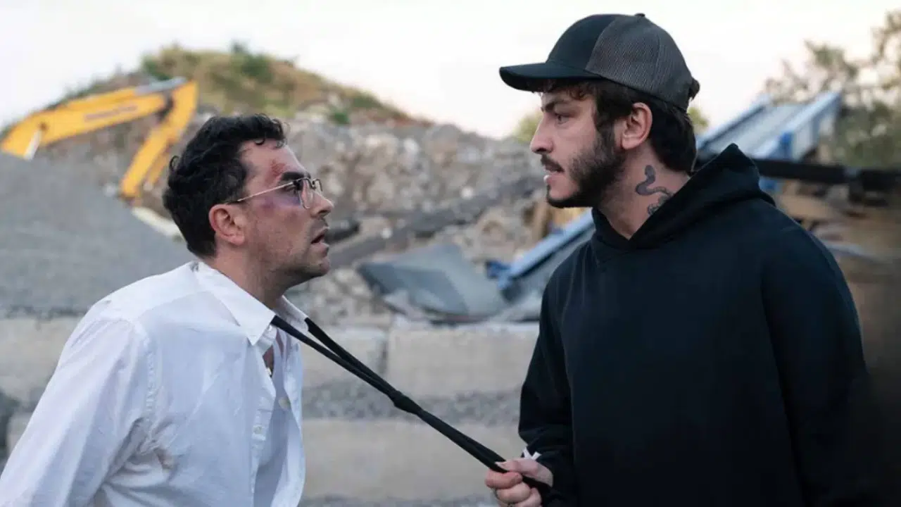 Netflix’in yeni fenomeni Big Mistakes: Boran Kuzum’un Hollywood çıkarması gündem oldu!