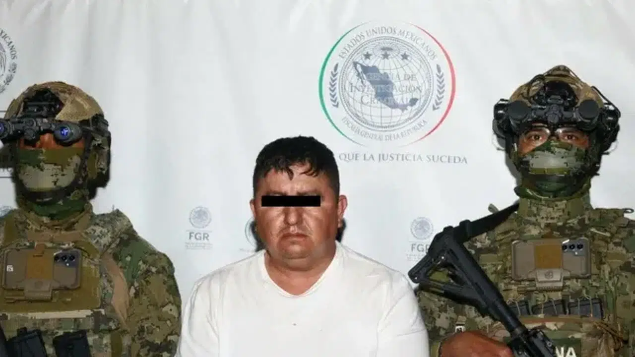 19 aylık av bitti: Kartelin veliahtı 'Bahçıvan' için yolun sonu!