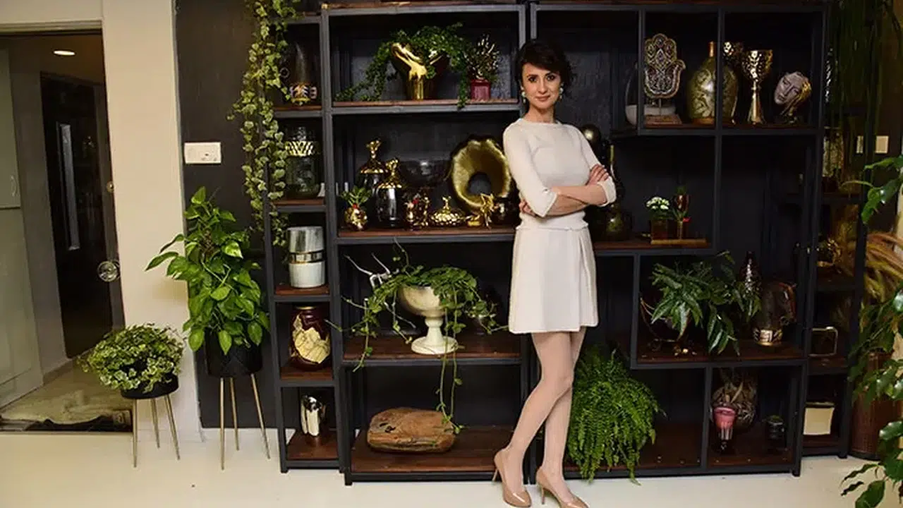 Yasemin Gazanker kimdir ve hayatı: Kaç doğumlu, aslen nereli, evli mi, ne iş yapıyor, neyin kurucusu?