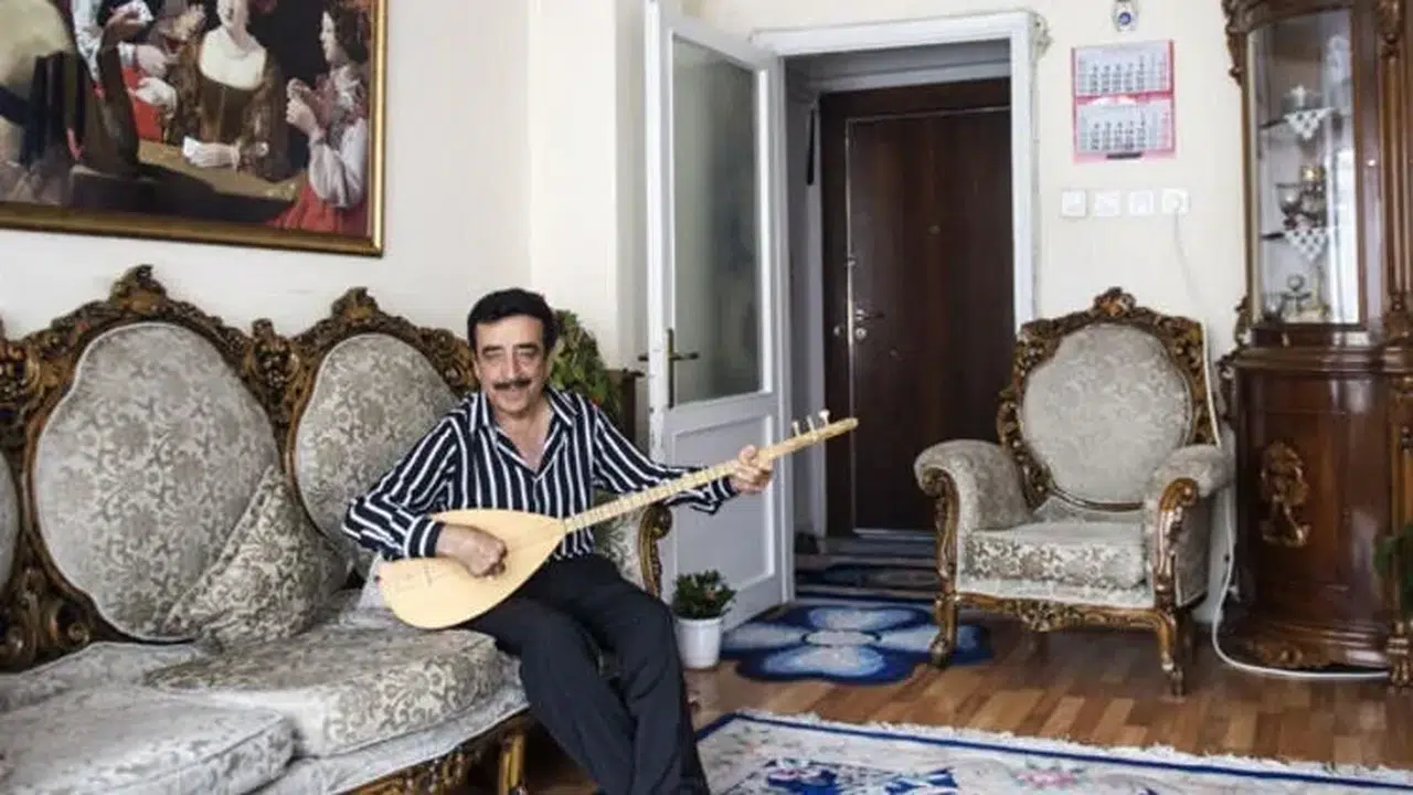 Hakkı Bulut’un sarayı değil, gönlü zengin: Bahçelievler’deki 3+1 dairesi şaşırttı!