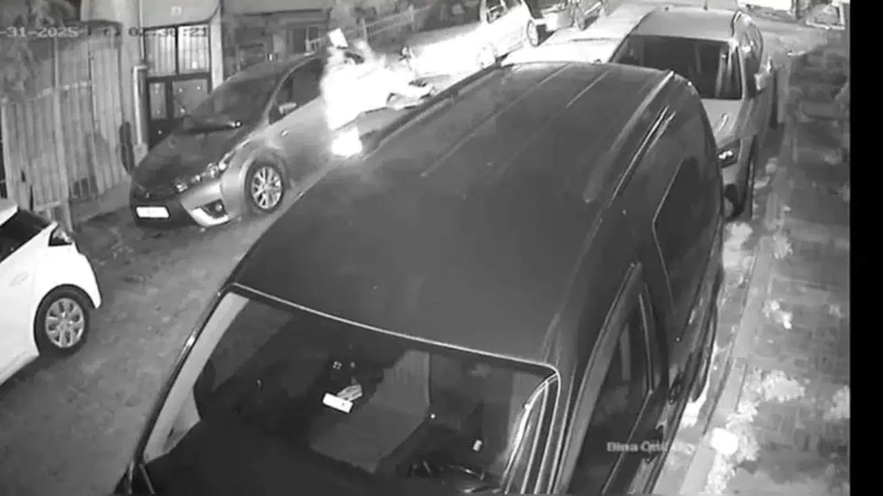 Evden çıktı, intikam ateşi açtı: Kağıthane’deki husumette iki taraf da tutuklandı!