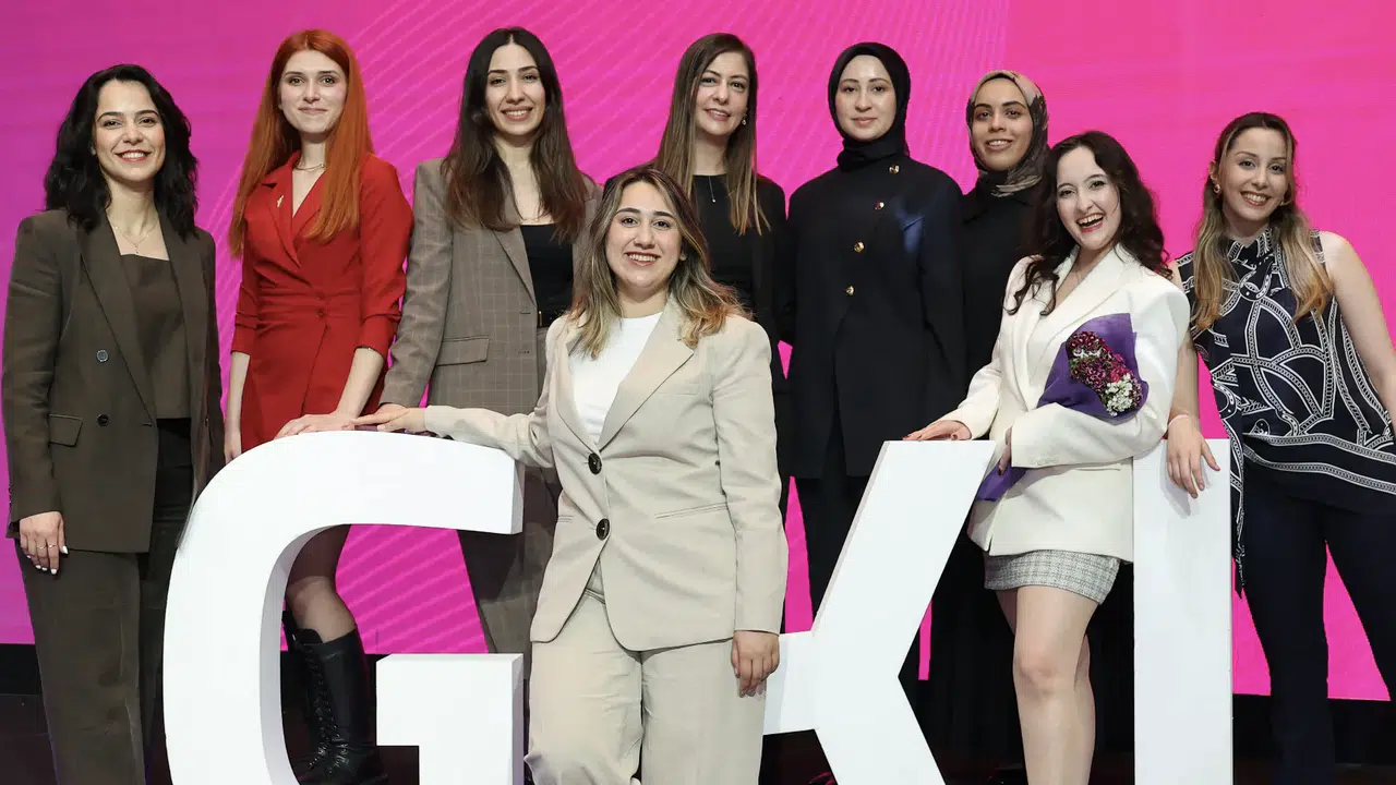 GKL İlham Buluşmaları: Barış Falay moderatörlüğünde 'Hikayeyi Yeniden Yazanlar' buluştu