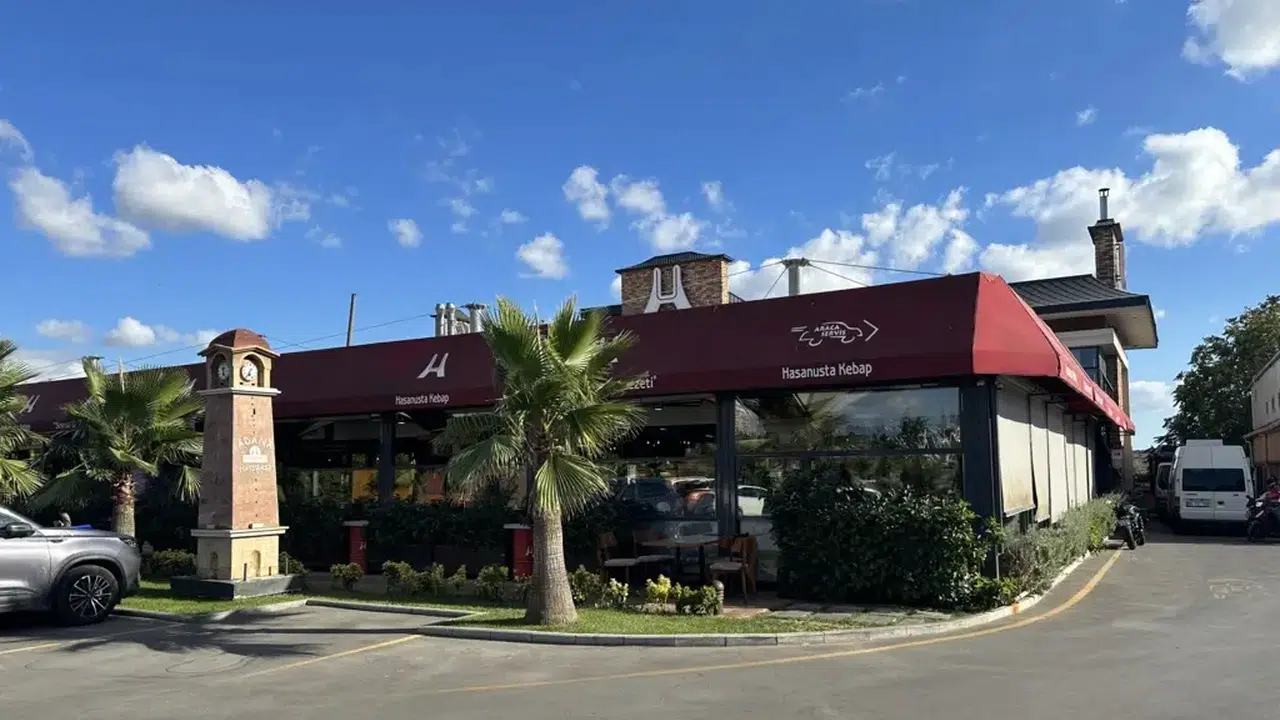 Hasan Usta Kebap, Ismarlıyor ile öğrenci dostu liderliğini ilan etti