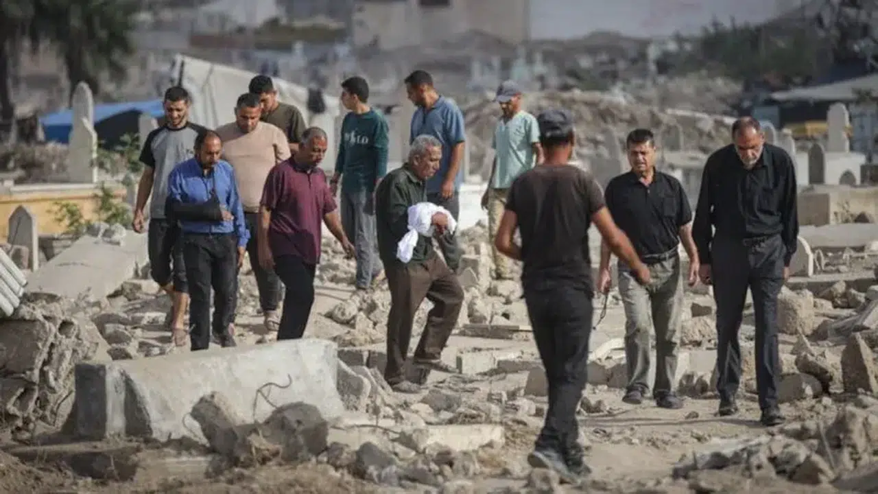 Orta Doğu’da ateşkes bitiyor mu? İsrail kabinesinde 'sonsuz savaş' sesleri: Gazze için korkutan karar!