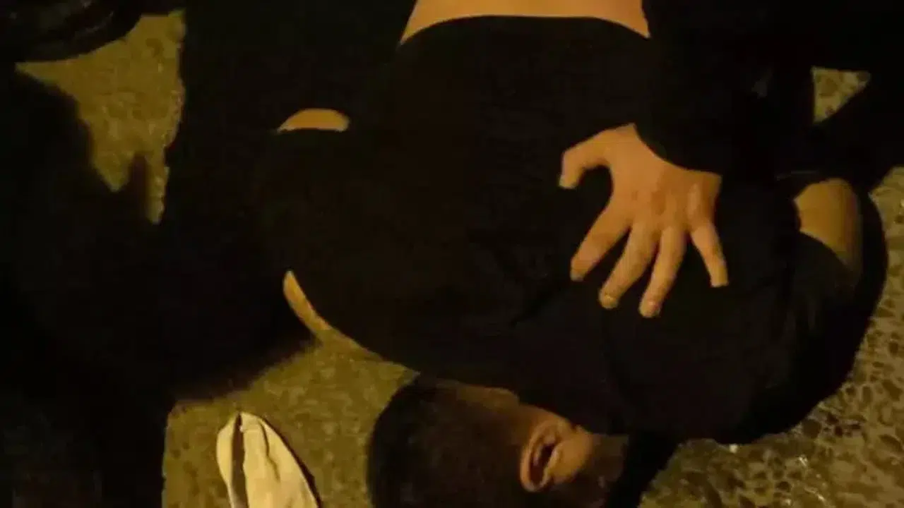 Kapkaranlık dosyayı 'izmarit' aydınlattı.. Müzeyyen Nine’nin katili bulundu!