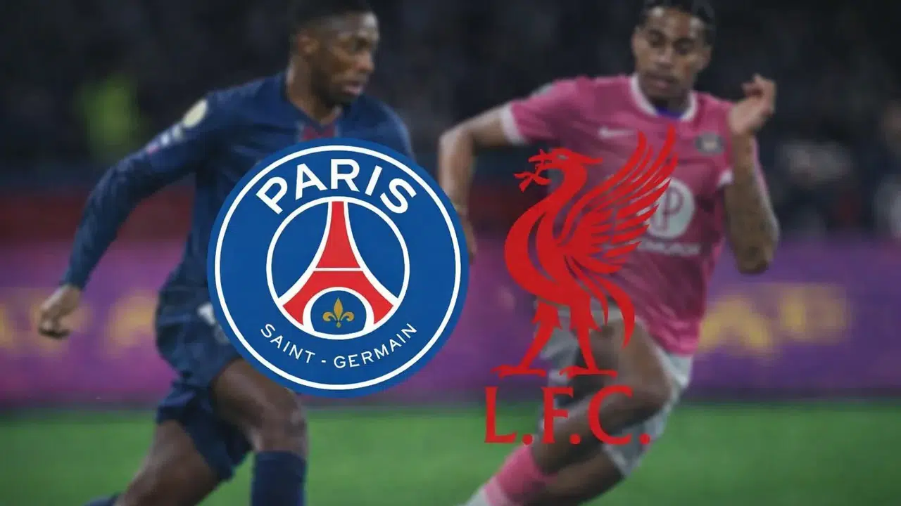 PSG-Liverpool maçı hangi kanalda? Nereden izlenir, saat kaçta, şifresiz mi? Tabii Spor frekans bilgileri